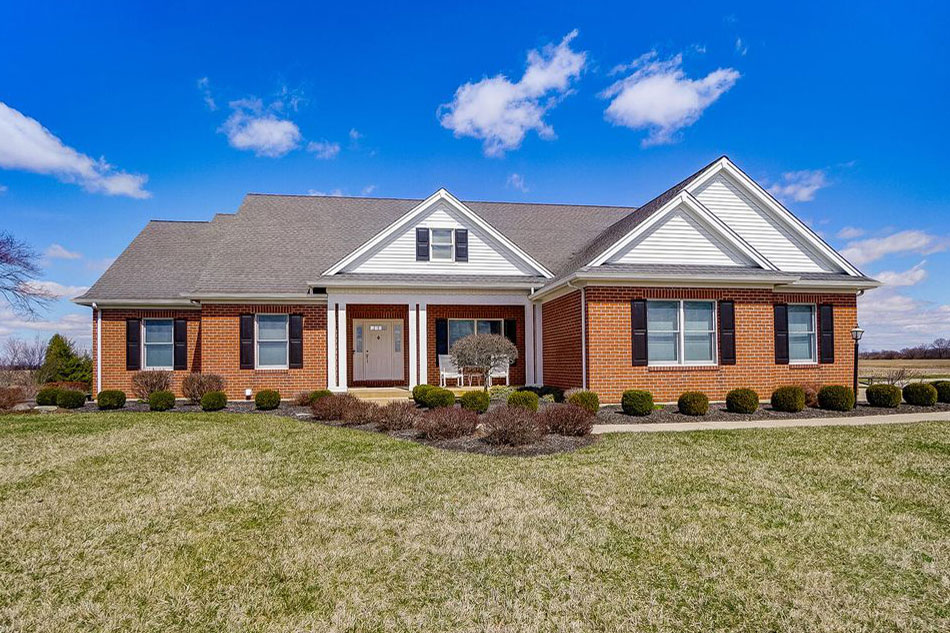 Residential - Bruns Realty Group